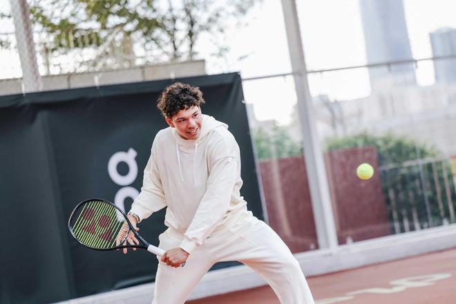 在获得领先 在获得领先