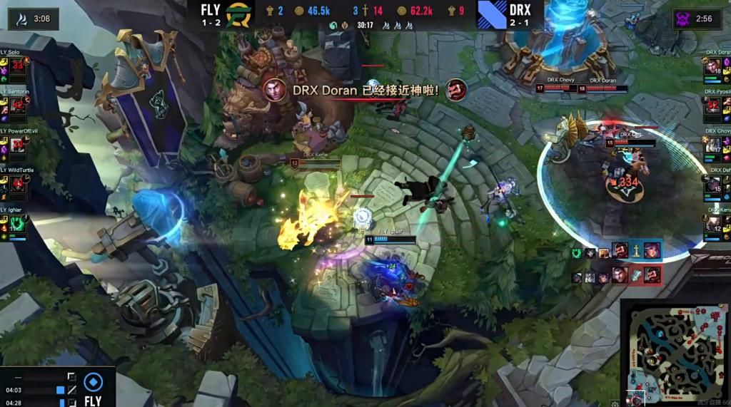 中的巴萨逆 中的巴萨逆