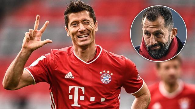 让我们期待 让我们期待