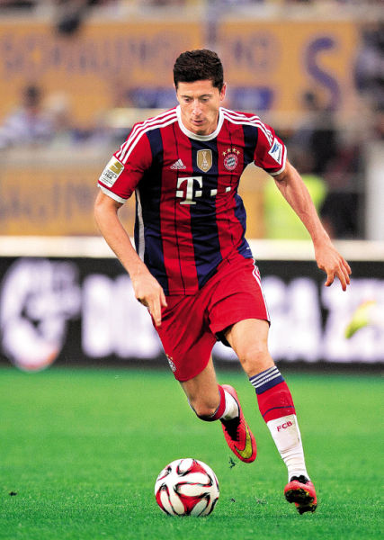 随着各支球 随着各支球